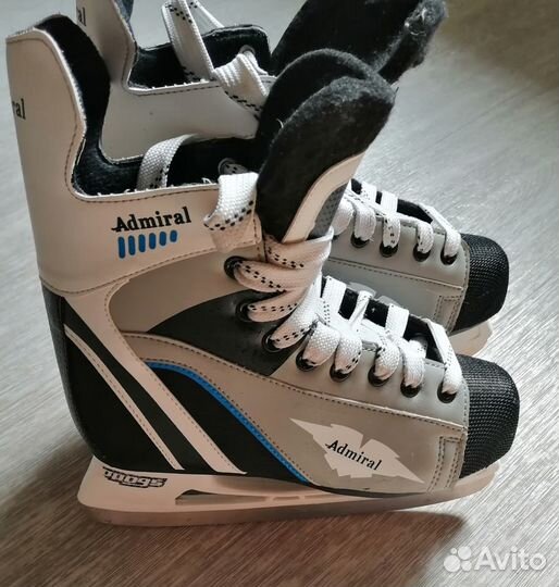 Мужские коньки 