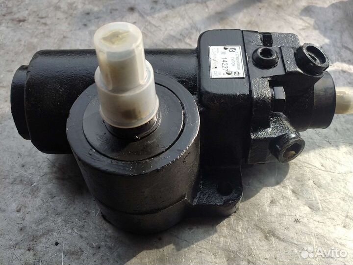 Гур на газель, соболь