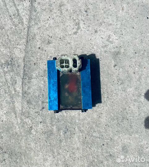 Коммутатор 157 QMJ Б/у