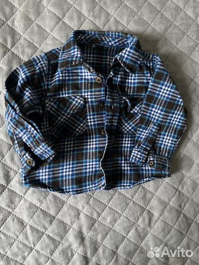 Детские вещи