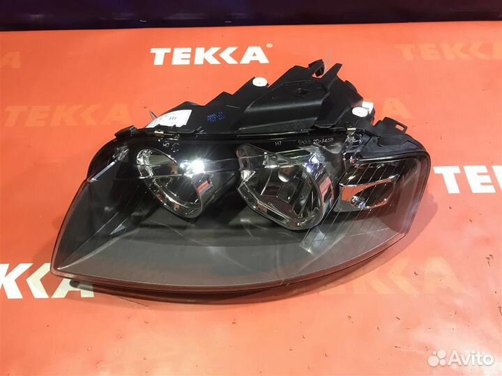 Фара Левая Ауди А3 8П