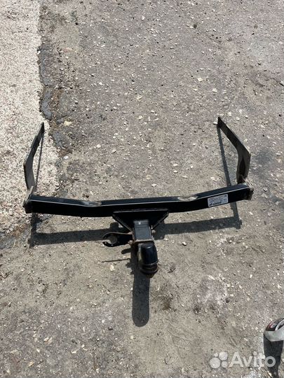 Фаркоп Renault Arkana