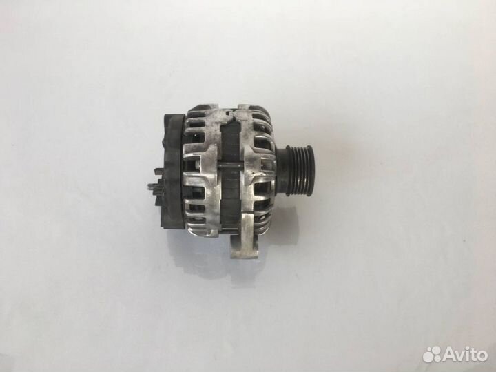 Генератор Лада Гранта,Калина, Bosch,8кл.1.6