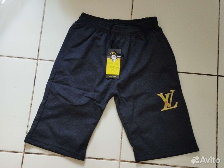 Шорты на мальчика