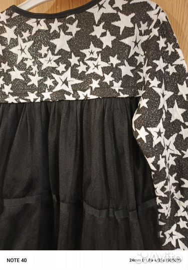 Пакет вещей для девочки 8 лет