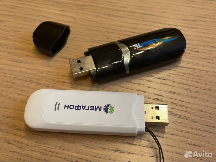 Модемы и роутеры