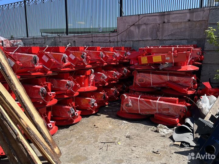 Косилка Lisicki Z-178/1, 2023