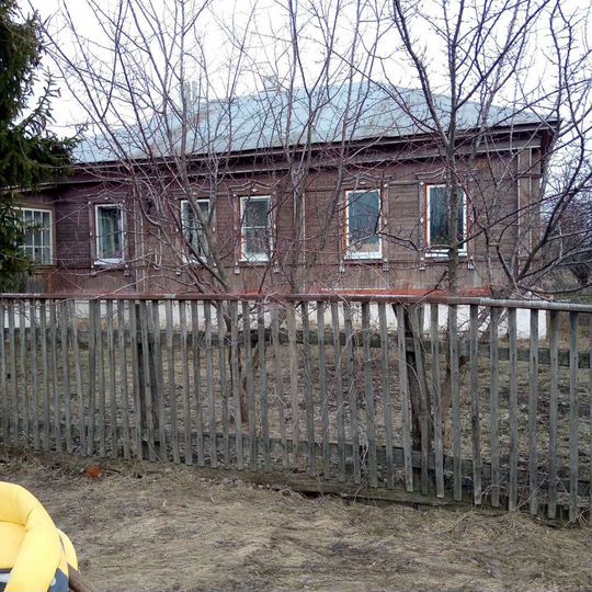 Дом 78,1 м² на участке 48,3 сот.