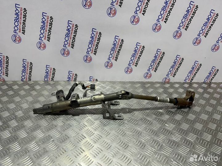 Колонка рулевая LADA Largus