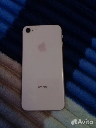 iPhone 8 Обмен
