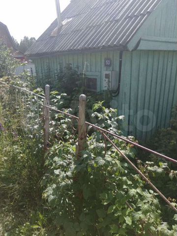 Участок 3 сот. (СНТ, ДНП)