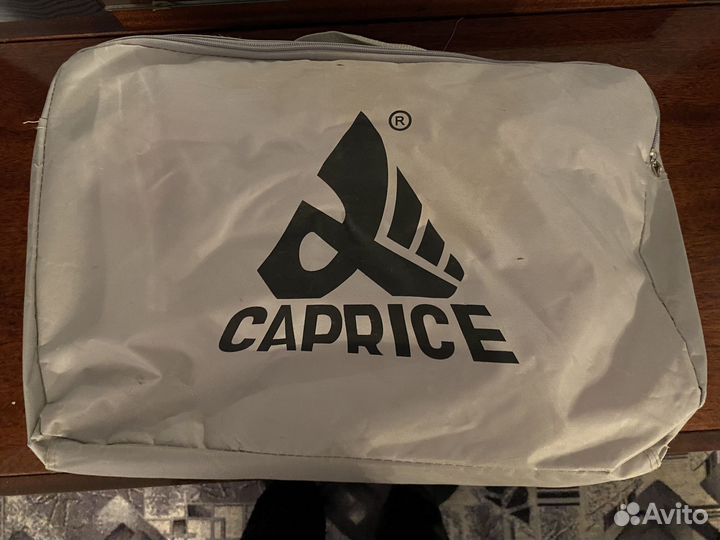 Коньки Caprice