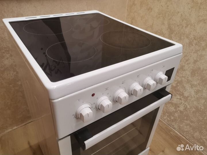 Плита электрическая