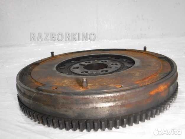 Маховик Альфа Ромео 156