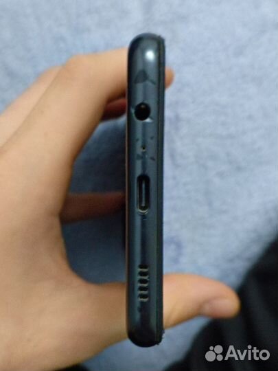 Samsung Galaxy A12, 3/32 ГБ