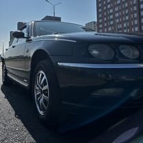 Rover 75 2.0 MT, 2000, 202 555 км, с пробегом, цена 500 000 руб.