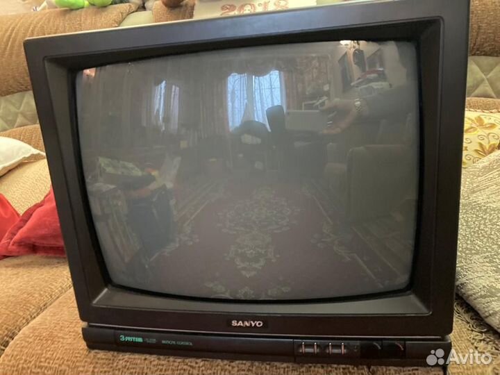 Телевизоры