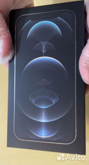 iPhone 12 Pro, 128 ГБ