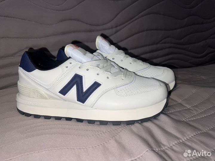 Кроссовки мужские new balance 43 размера новые