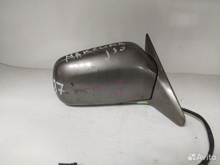 Зеркало переднее правое Nissan Maxima