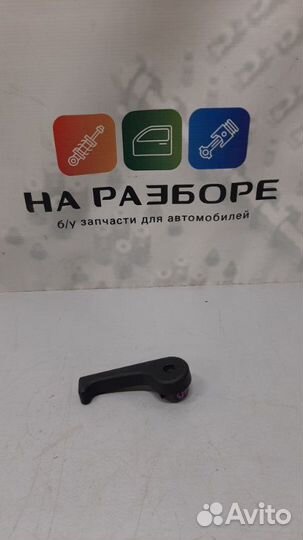 Ручка открывания капота Kia Ceed JD