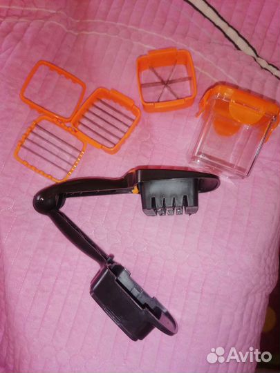 Мультирезка