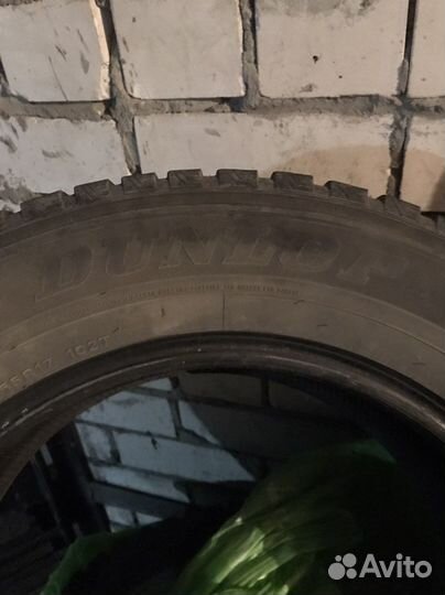 Dunlop Winter Sport 5 225/65 R17
