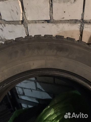 Dunlop Winter Sport 5 225/65 R17