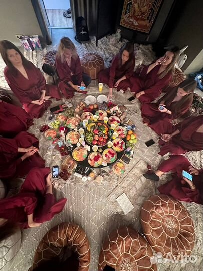 Трансформационная игра