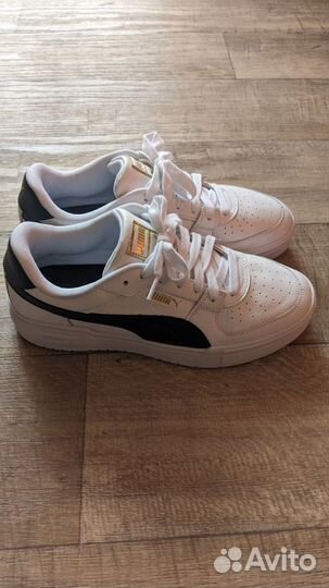 Кеды Puma CA Pro classic новые 44 eur