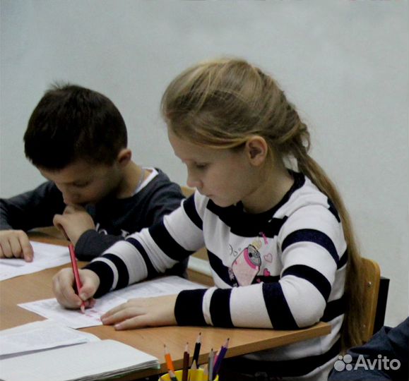 Развитие Ребенка