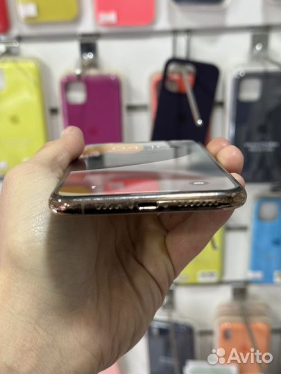 iPhone 11 Pro Max, 256 ГБ