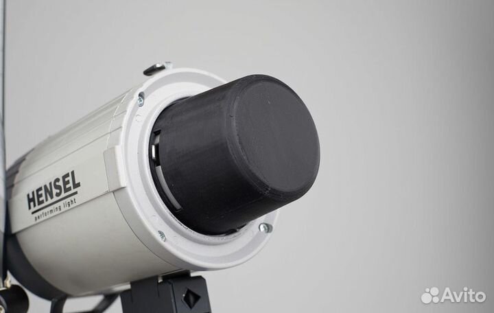 Защитный колпак Hensel Protective cap