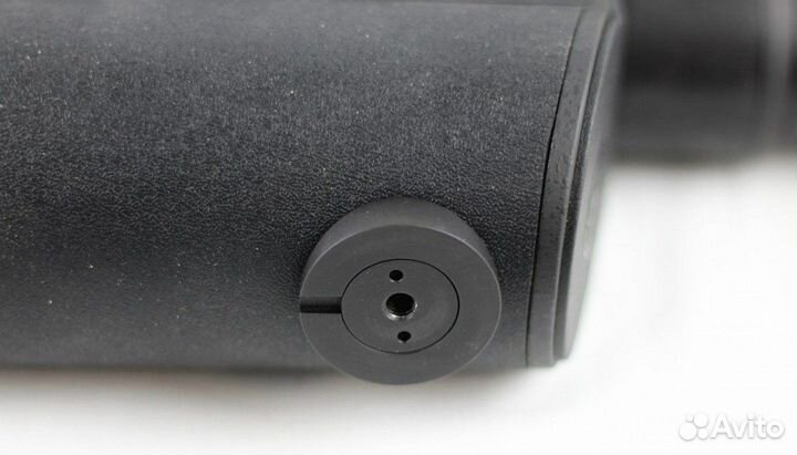 Зрительная труба leupold Mark 4 12-40x60mm