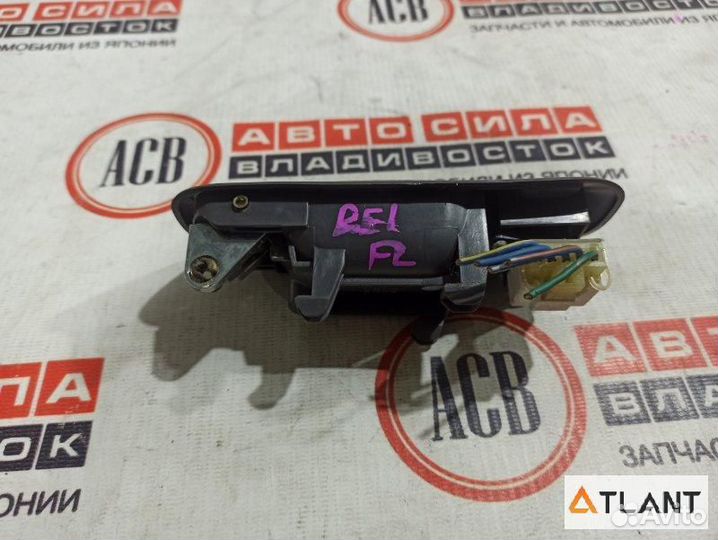 Ручка двери внутренняя передний левый honda stepwg