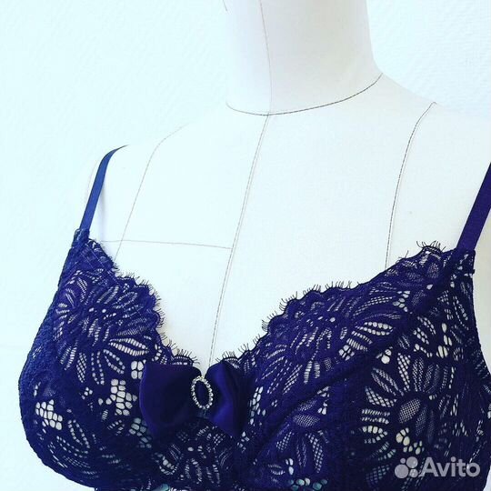 Школа шитья нижнего белья «Будуар»