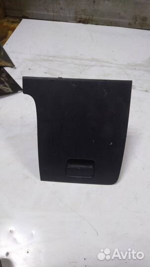 Бардачок Volkswagen Passat B6 2005 3C1857921