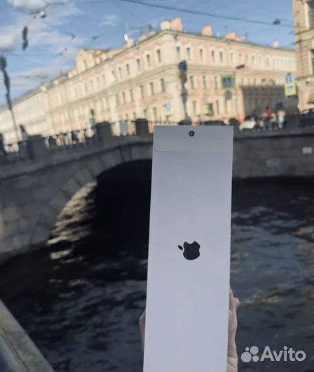 AirPods Max (новые, гарантия)