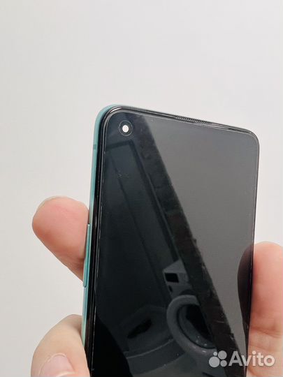 Дисплей Oneplus 9R дисплей оригинал