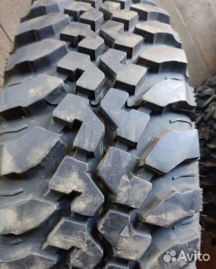 Cordiant Off Road 235/75 R15