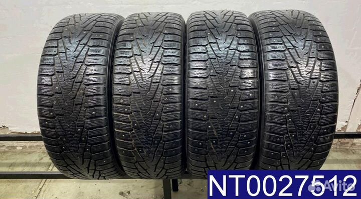 Nokian Tyres Hakkapeliitta 7 285/60 R18 97U