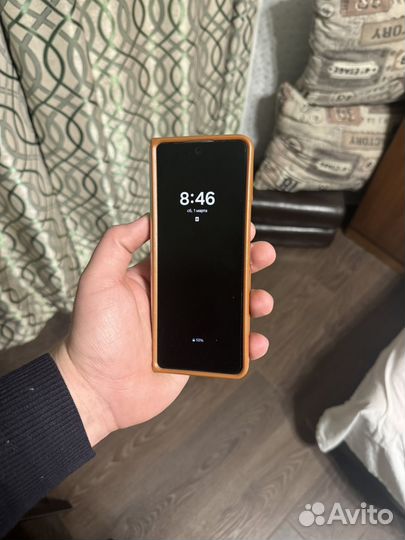 Samsung Galaxy Z Fold5, 12/256 ГБ