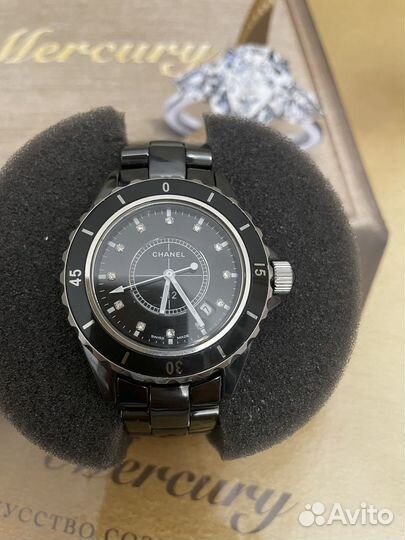 Часы Chanel Unisex