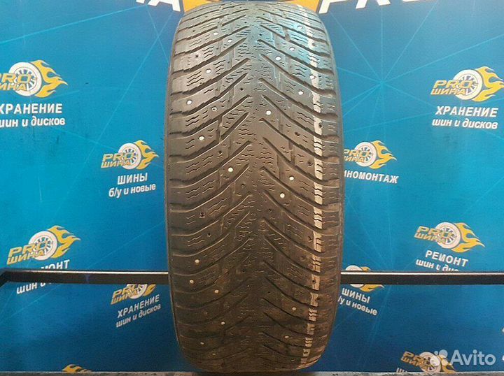 Nokian Tyres Hakkapeliitta 8 205/55 R16