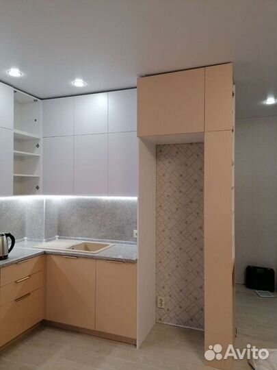 Ремонт квартир