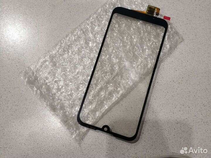 Сенсорный экран honor 9s