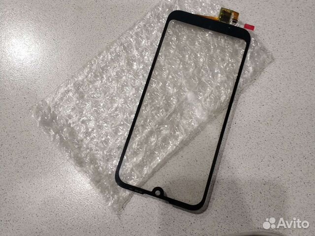 Сенсорный экран honor 9s