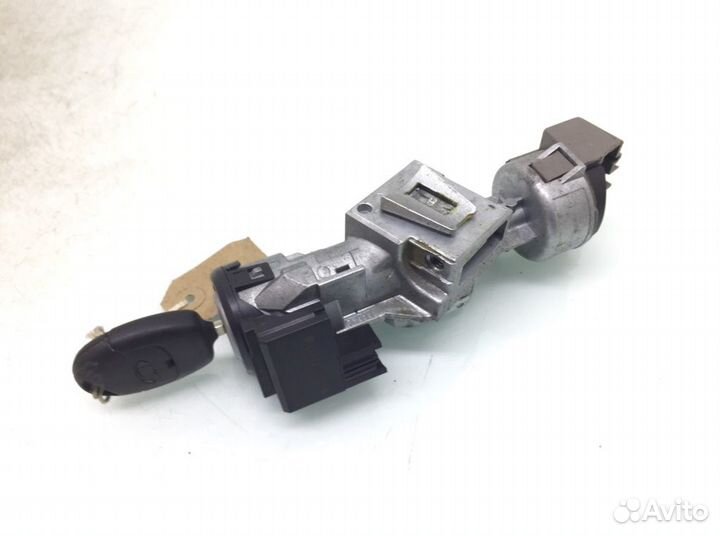 Замок зажигания 3M513F880AD Ford Focus 2 (2004-201