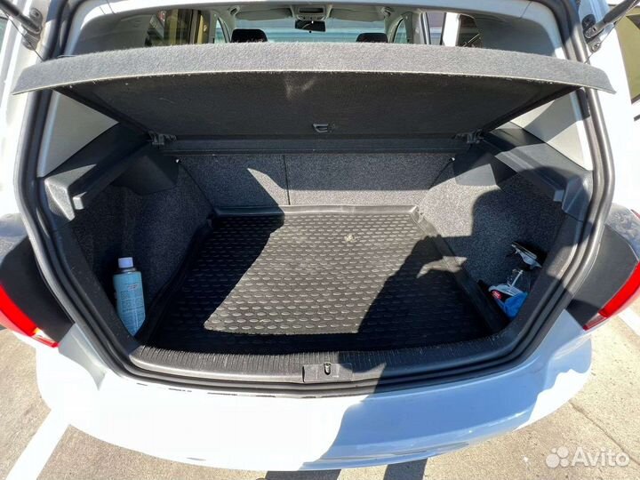 Volkswagen Golf 1.4 МТ, 2012, 233 000 км