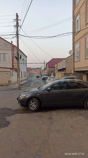 2-к. квартира, 86 м², 1/6 эт.